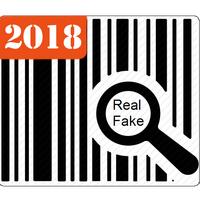 Check Barcode APK