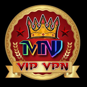 MNJ VIP VPNicon