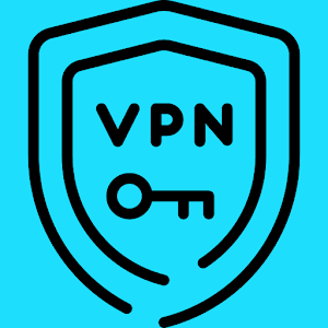 VPN Spaceicon