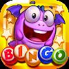 Bingo Dragon - Bingo Games icon