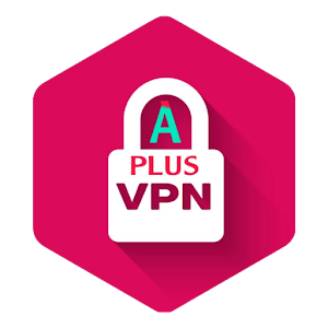 A PLUS VPN APK