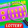 Lottery Ticket Scanner Games icon