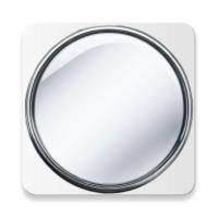 Simple Mirror icon