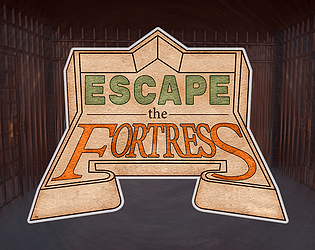 Escape The Fortressicon