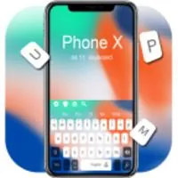 Keyboard for Os 11 icon