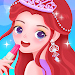 DuDu Princess dress up game APK