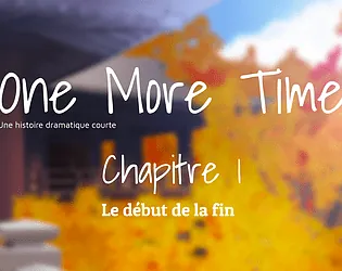 One More Timeicon