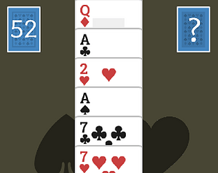 Push Pin Solitaire icon