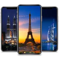 City View Wallpapers APK