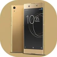 Theme for Xperia XA1 Ultra icon