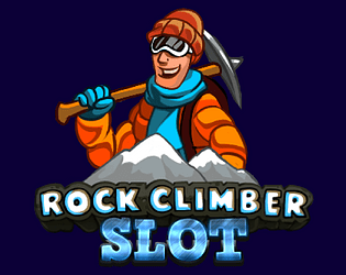 Rock Climber Slot icon