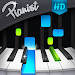 Piano + Freeicon