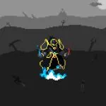 Pixel Mage Survival icon