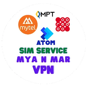 SSM VPN APK