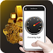 Gold Scanner : Gold Detector icon