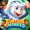 Fortune Monkey Slot-TaDa Games icon