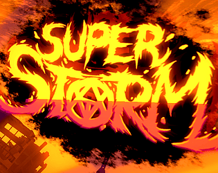 Super Strom icon