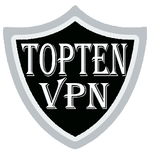 TopTen VPNicon