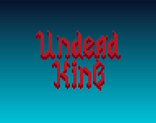 Undead Kingicon