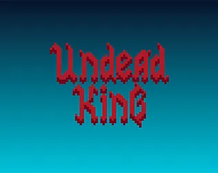 Undead King icon