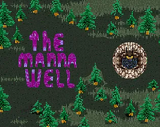 The Manna Well APK