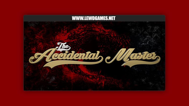 The Accidental Master APK