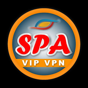 SPA VIP VPNicon