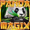 Panda Magix - Golden Trains icon