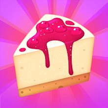 Merge Cake Mania APK