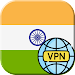 India VPN - Get South Asia IP icon