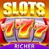 SLOTS-RICHER APK