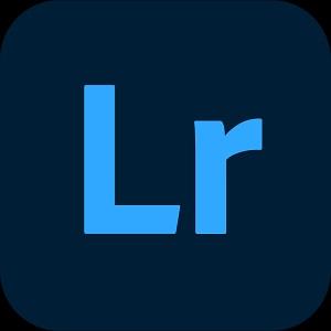 Adobe Lightroom icon