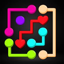 Connect the Dots: Line Puzzle icon