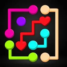 Connect the Dots: Line Puzzleicon