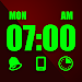 Alarm Clock icon