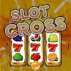 Slot Cross icon