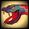 Super Hyper Viper Classic Slot icon