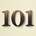 101 Okey HD icon