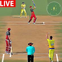 World Cricket Match Simulator APK