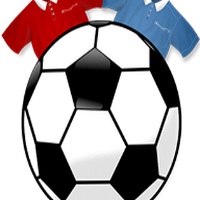 Soccer bounce - Free icon