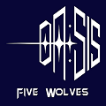 OA:SIS - Five Wolves icon