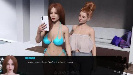 Adored by the Devil APK