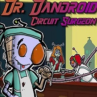 Dr. Dandroid: Circuit Surgeon icon