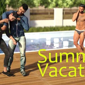 Summer Vacation APK