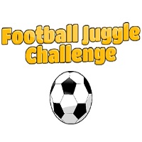 Football Juggle Challenge (KeepyUppy) icon