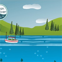 Clean River (2018/1) APK