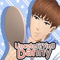 Uncutetifying Dannyicon