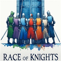 Race of Knights 1.1 icon