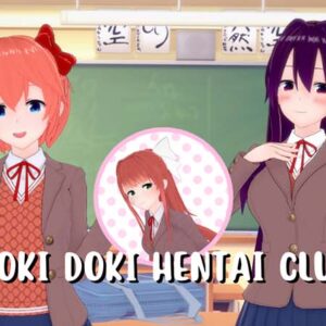 – Literature Hentai Club –icon