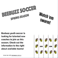 Beebuzz Soccer APK